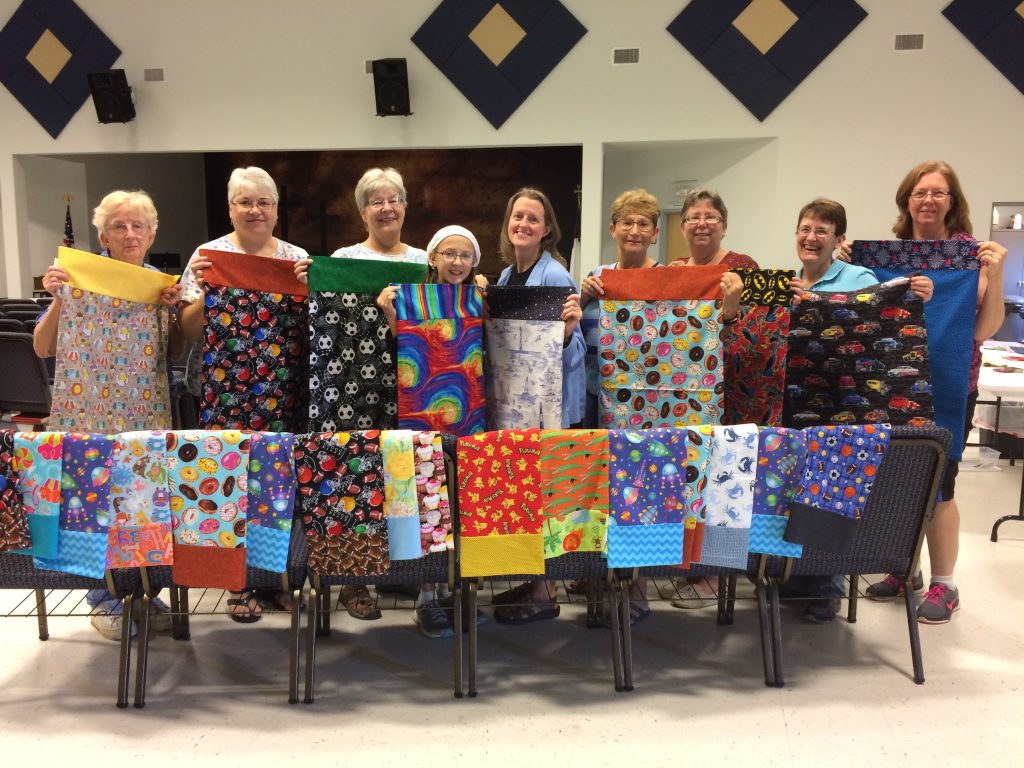 ALBANY Ryan's Case for Smiles