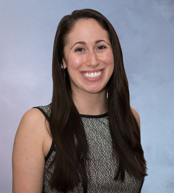 <strong>Ariel Sugarman-Orens</strong> Young Professionals Board Member 