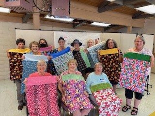 SF North Sew Day
