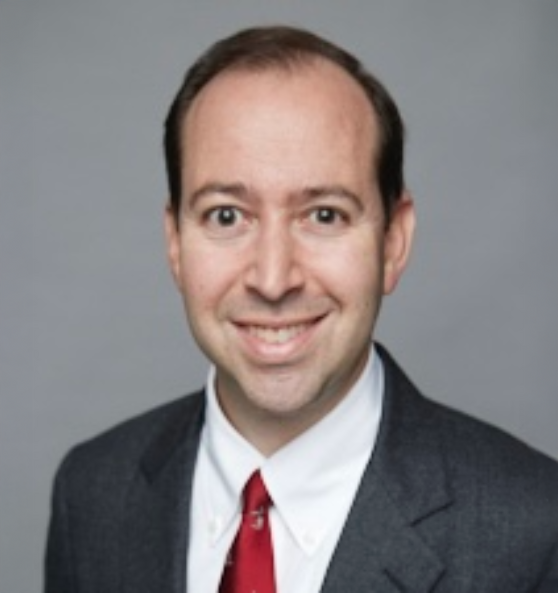 <strong>Missy Pohlig</strong> Vice President 