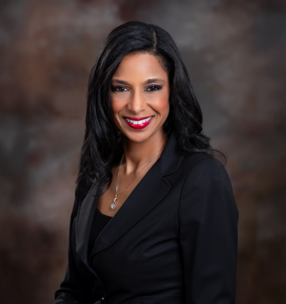 <strong>Missy Pohlig</strong> Vice President 