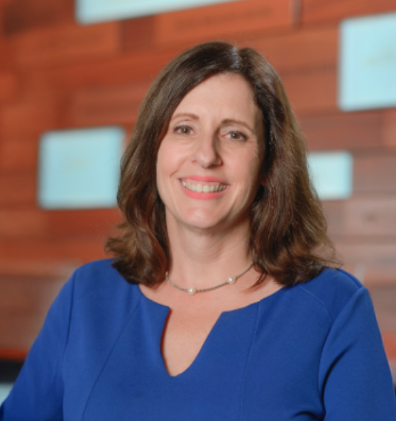 <strong>Missy Pohlig</strong> Vice President 