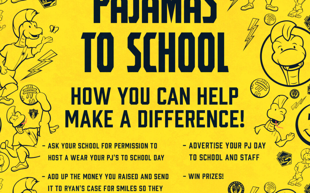 KCC-PJFundraiser_School (1)