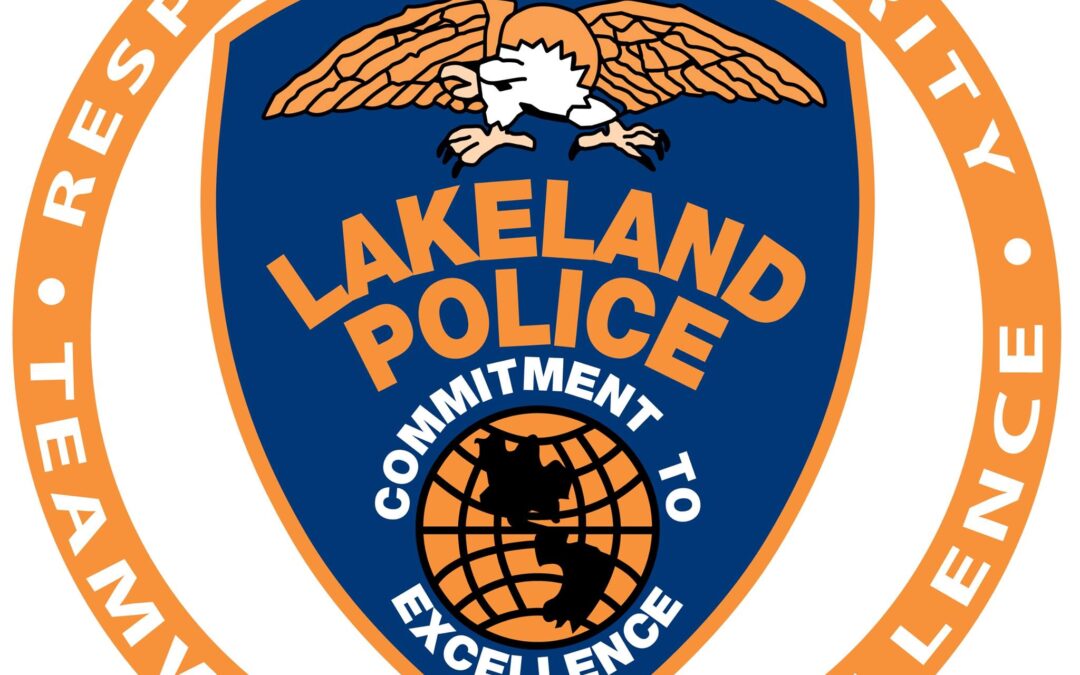 Lakeland PD