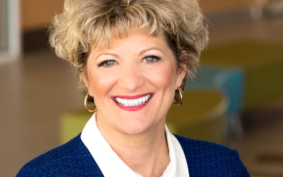 Toni Pergolin headshot