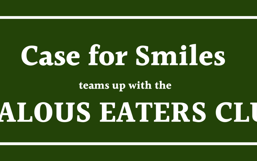 WordPress image Zealous Eaters Club