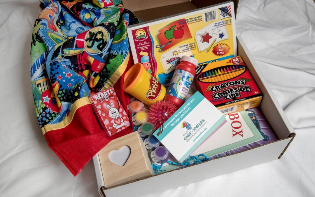 coping box